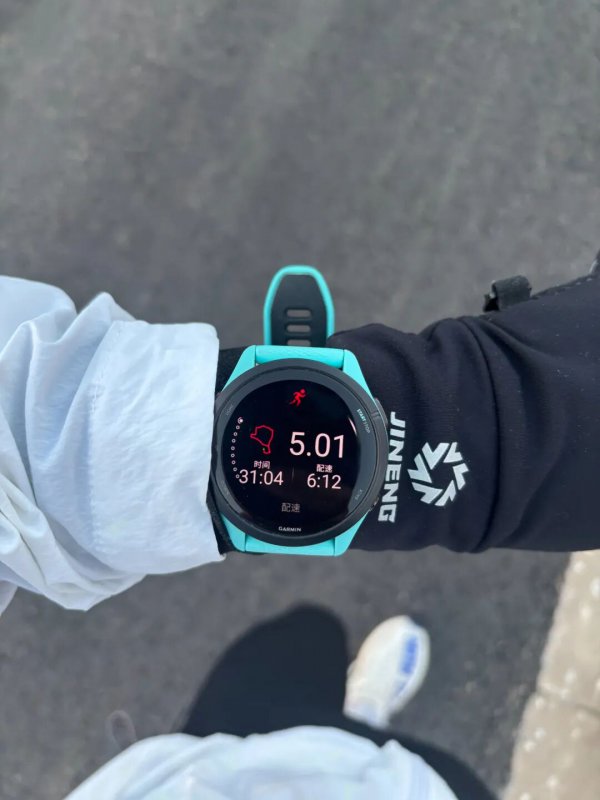 跑步5公里,是“天天跑”好?也曾“隔天跑”好?